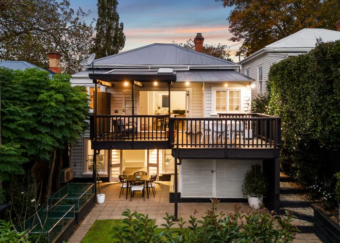  at 46 Hepburn Street, Freemans Bay, Auckland City, Auckland
