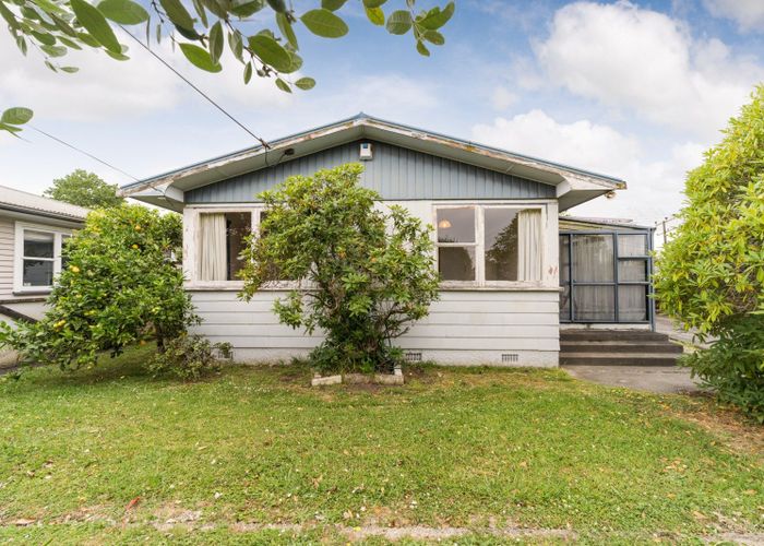  at 46 Duff Crescent, Highbury, Palmerston North, Manawatu / Whanganui