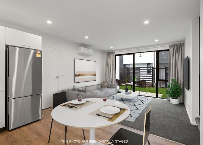  at 7/43 New Brighton Road, Shirley, Christchurch City, Canterbury