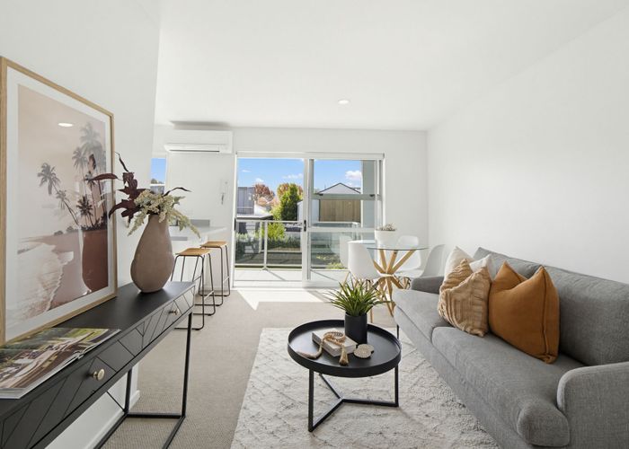  at 6B/101 Caledonian Road, St. Albans, Christchurch City, Canterbury