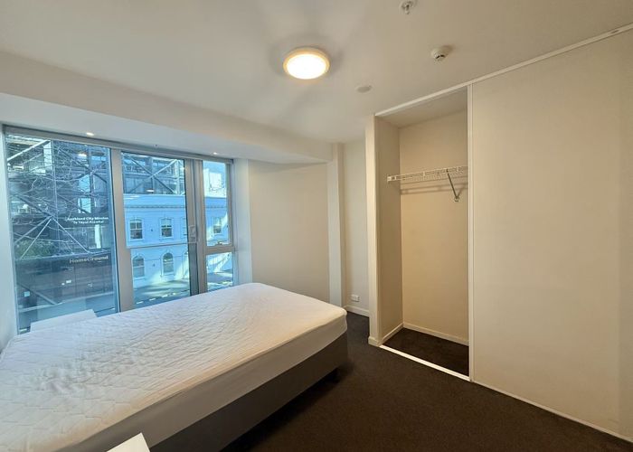  at 1004/135 Hobson Street, City Centre, Auckland City, Auckland