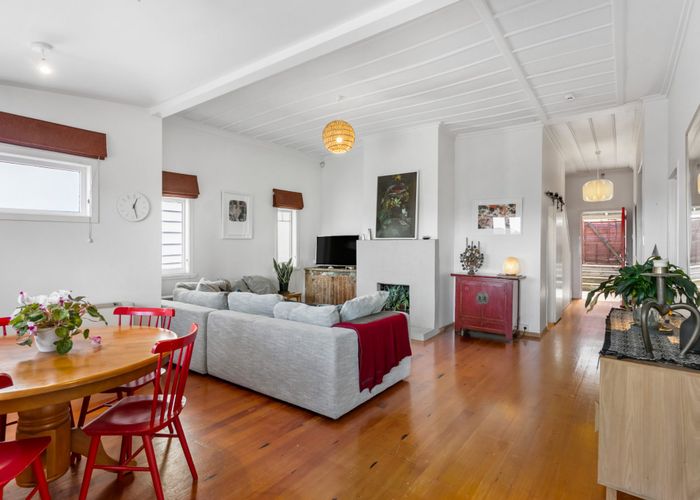  at 50 Dean Street, Grey Lynn, Auckland City, Auckland