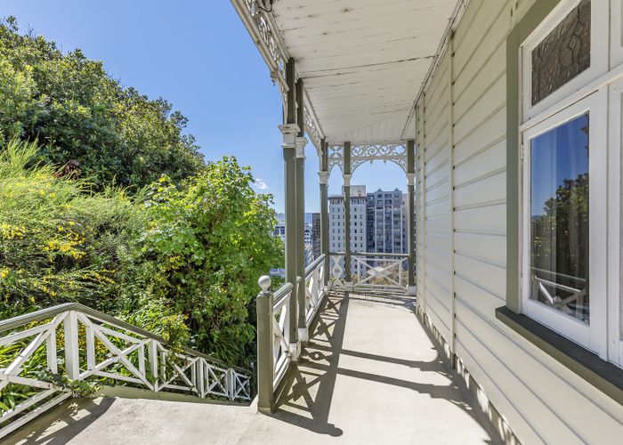  at 14 Clifton Terrace, Kelburn, Wellington, Wellington