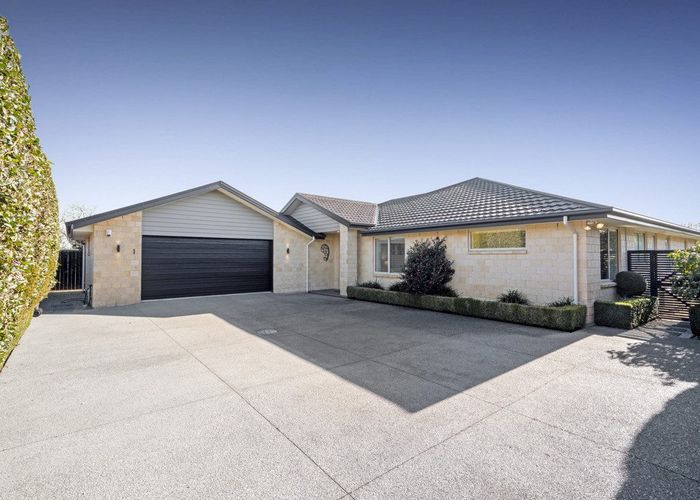  at 1 Northwater Drive, Northwood , Christchurch City, Canterbury