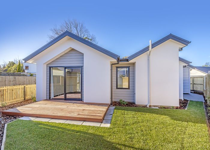  at 60-68 Banks Avenue, Shirley, Christchurch City, Canterbury