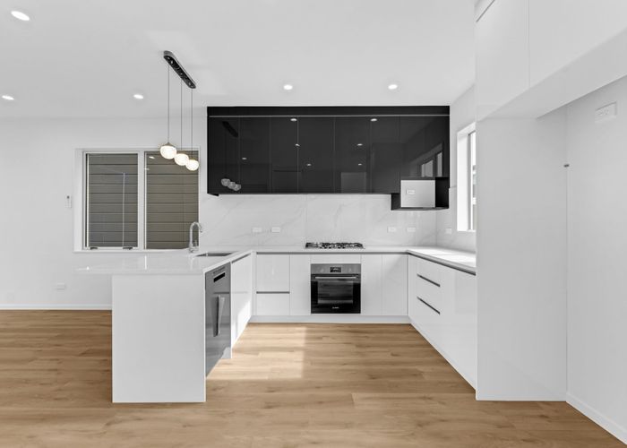  at 536A Weymouth Road, Weymouth, Manukau City, Auckland