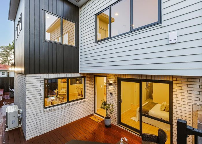  at 4A Willow Way, Sunnyhills, Manukau City, Auckland