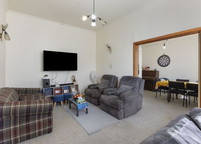  at 21 Chatham Street, Berhampore, Wellington, Wellington