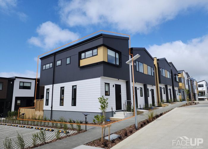  at 15/241 Don Buck Road, Massey, Auckland