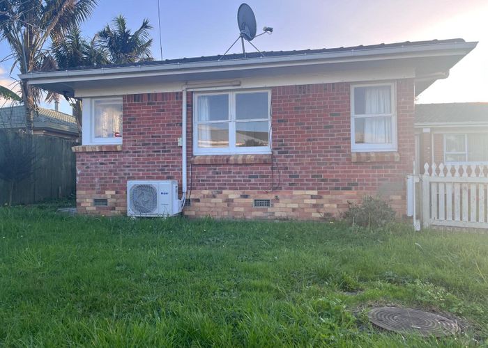  at 1/11 Hooker Place, Papatoetoe, Manukau City, Auckland