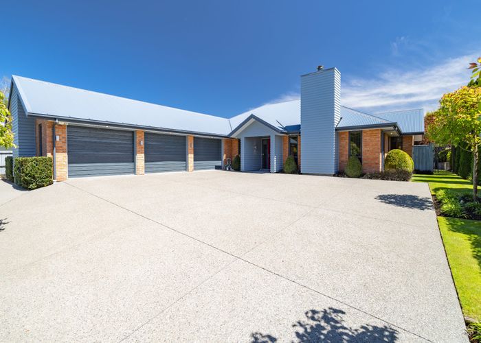  at 30 Glen Oaks Drive, Northwood, Christchurch