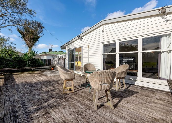  at Pakuranga, Manukau City, Auckland