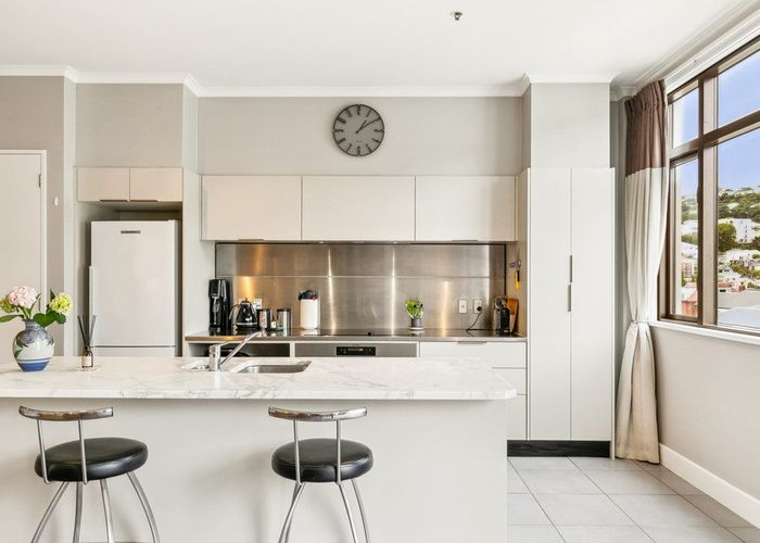  at 30/254 Willis Street, Te Aro, Wellington, Wellington