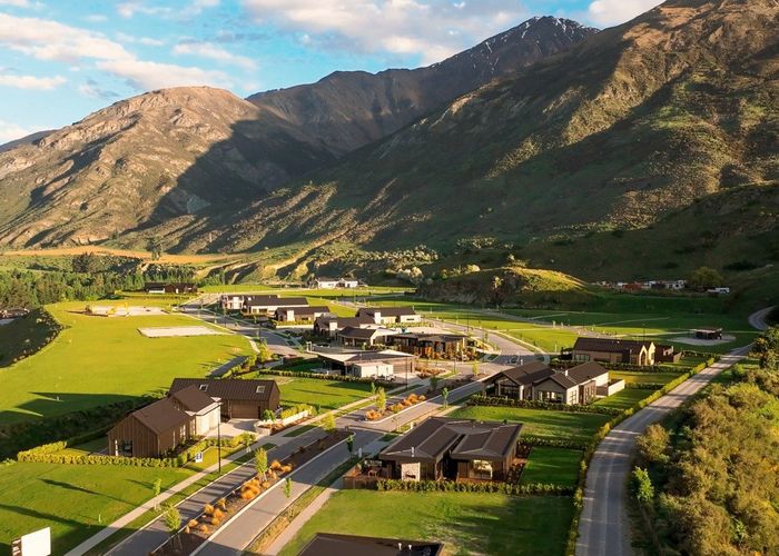  at Kawarau Heights, Lake Hayes, Queenstown-Lakes, Otago
