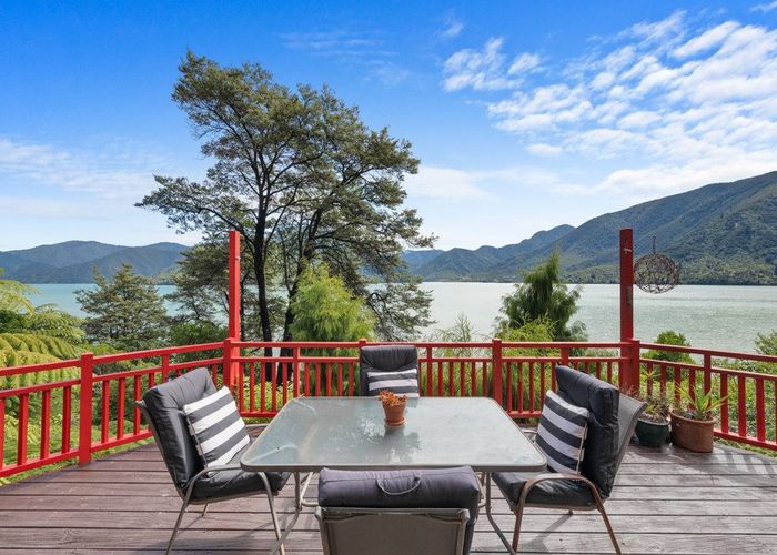  at 628 Moetapu Bay Road, Marlborough Sounds, Marlborough, Marlborough