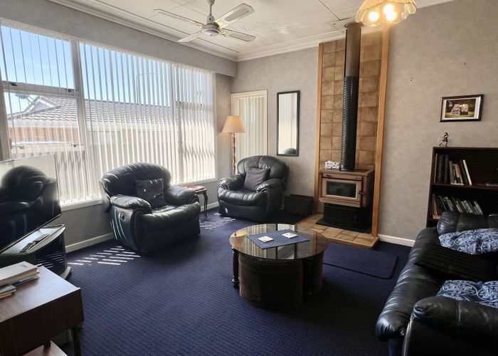  at 321 Elles Road, Strathern, Invercargill