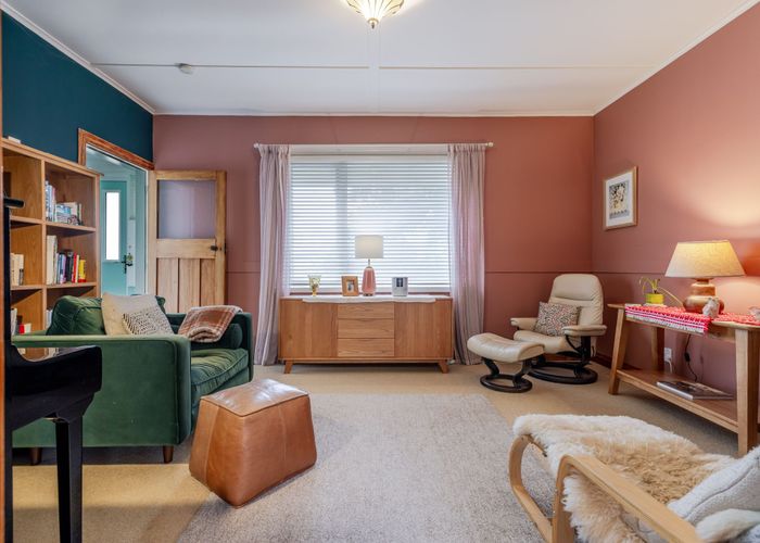  at 40 Shamrock Street, Takaro, Palmerston North, Manawatu / Whanganui