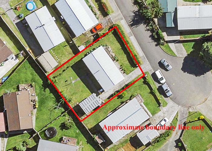  at 2 Inca Place, Red Hill, Papakura