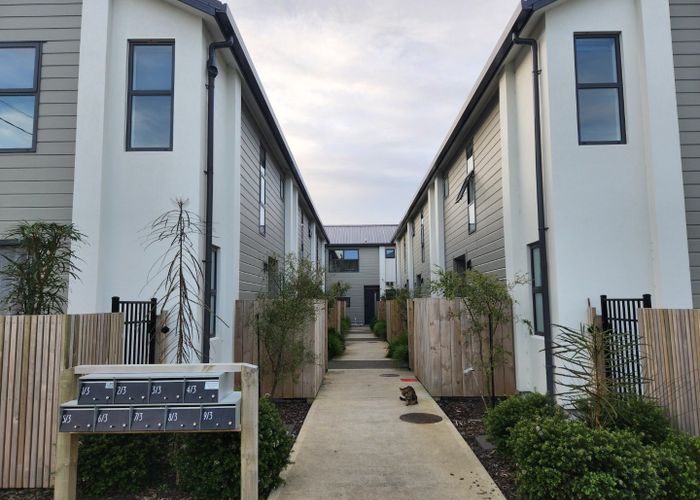  at 7/3 Best Street, Wainuiomata, Lower Hutt, Wellington