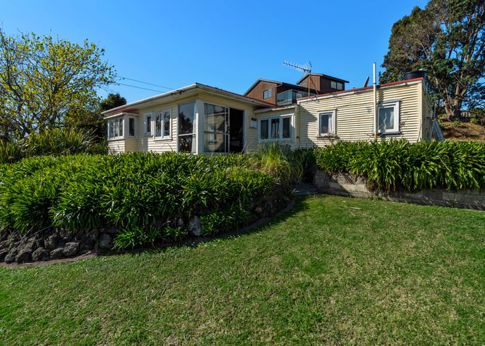  at 1 Junction Road, Oneroa, Waiheke Island