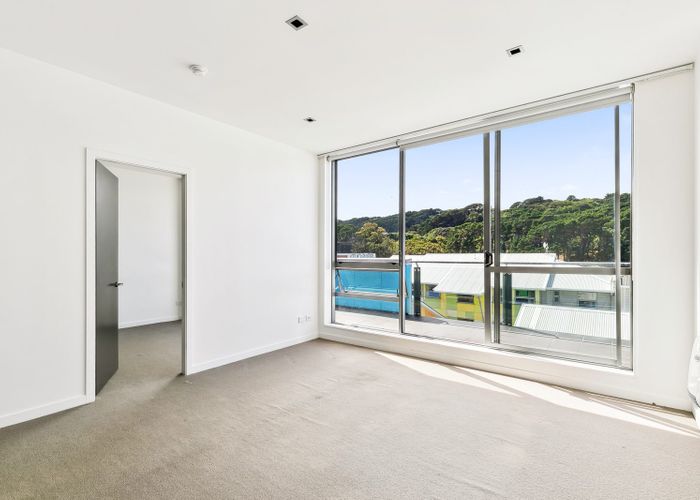  at 5B/1 Hanson Street, Mount Cook, Wellington