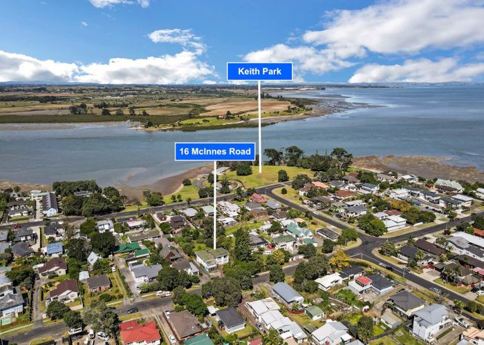  at 16 McInnes Road, Weymouth, Manukau City, Auckland