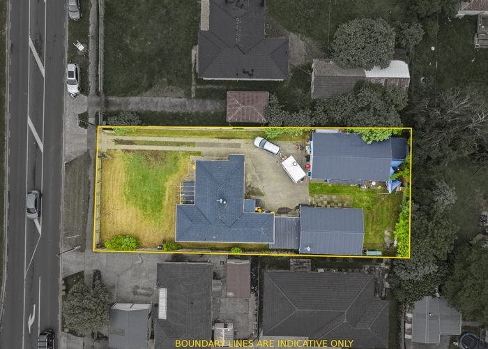  at 39 Walters Road, Takanini, Papakura, Auckland