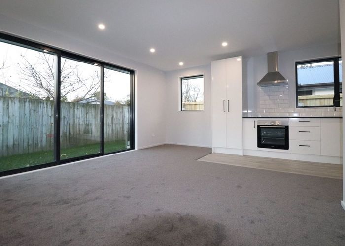  at 4/30a Northcote Road, Northcote, Christchurch City, Canterbury