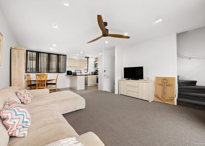  at 46C Beresford Street Central, Freemans Bay, Auckland City, Auckland