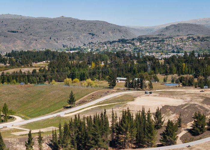  at Lots 1 to 8 Letts Gully Road, Alexandra, Central Otago, Otago