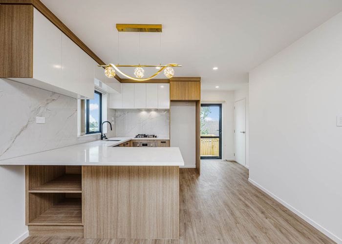  at 5D Beaufort Place, Papatoetoe, Manukau City, Auckland