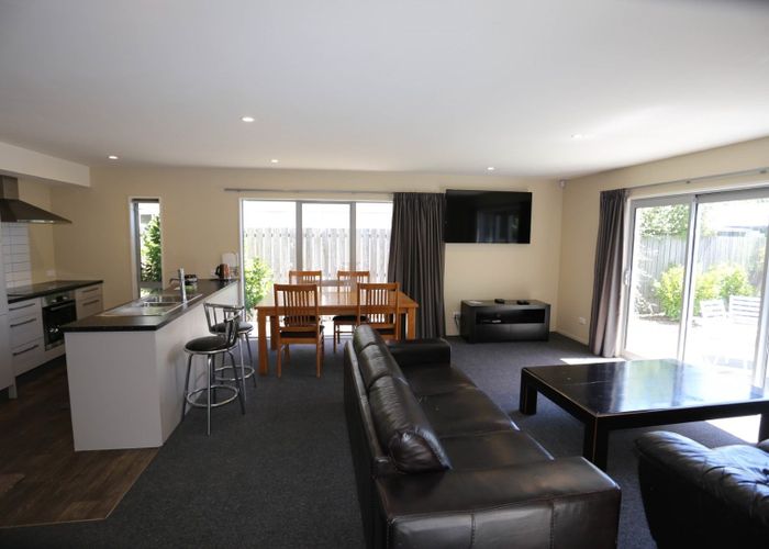  at 3/24a Bowen Street, Upper Riccarton, Christchurch City, Canterbury