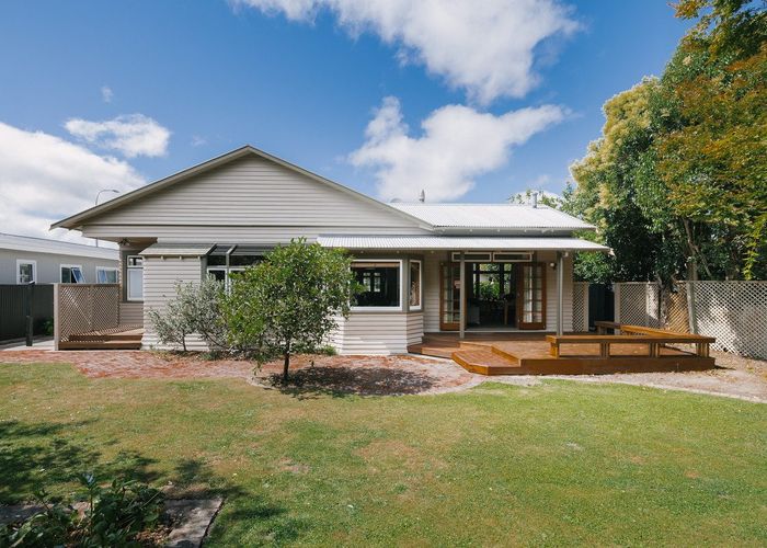  at 23 Te Awe Awe Street, Hokowhitu, Palmerston North
