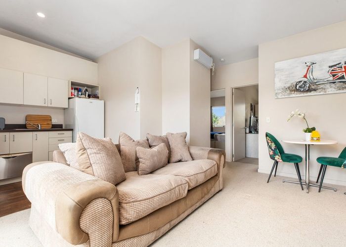  at 16/31 Bordesley Street, Phillipstown, Christchurch