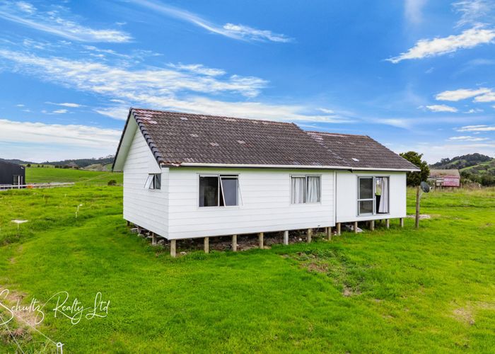  at 32A Swamp Road, Maungaturoto, Kaipara, Northland
