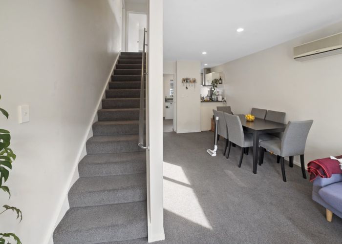  at 4/25 Braddon Street, Addington, Christchurch City, Canterbury