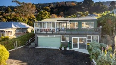  at 241 Ravensbourne Road, Ravensbourne, Dunedin