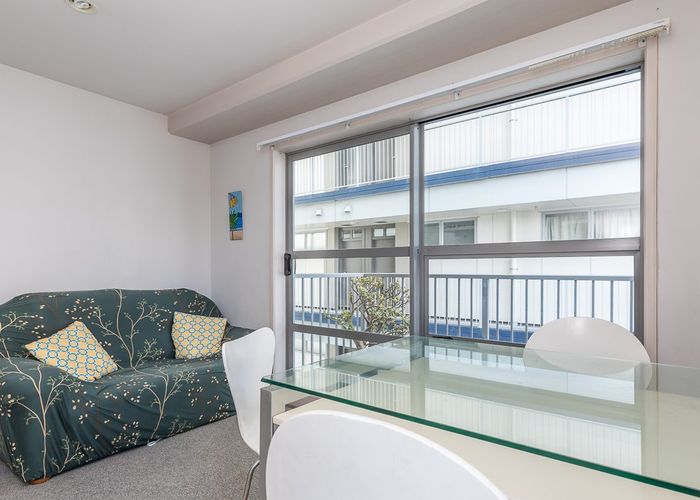  at 611/11 Union Street, Auckland Central, Auckland