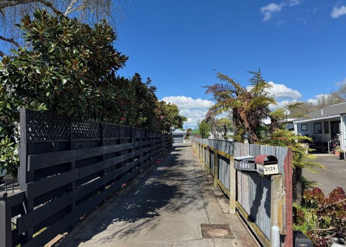  at 212b Davis Street, Saint Leonards, Hastings, Hawke's Bay