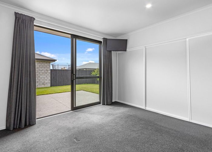  at 22 George West Square, Wigram, Christchurch