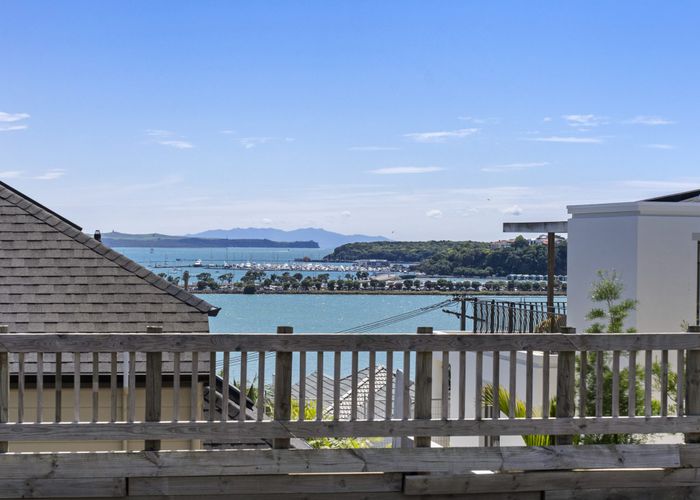  at 1/11 Freemont Street, Parnell, Auckland