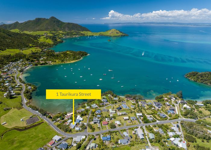  at 1 Taurikura Street, Whangarei Heads, Whangarei, Northland