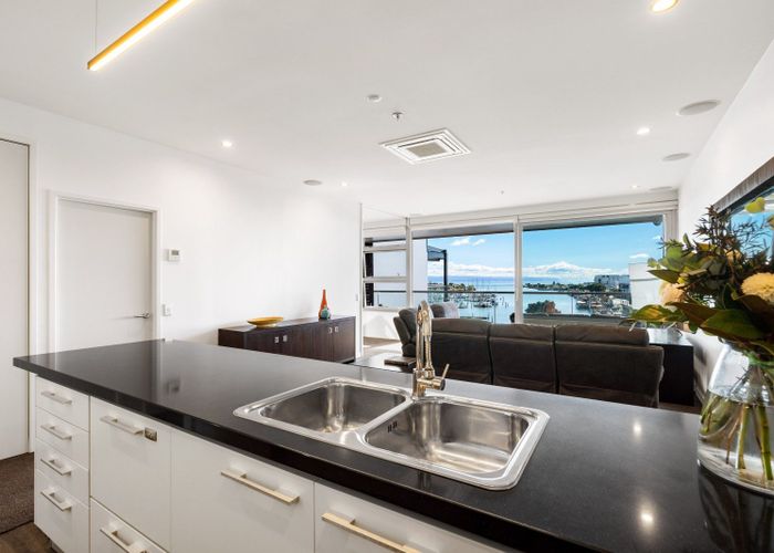  at 503/14B West Quay, Ahuriri, Napier, Hawke's Bay