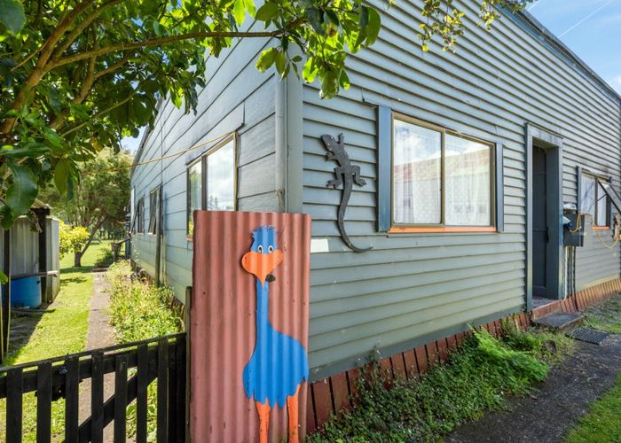  at 202 Miro Street, Manunui, Taumarunui