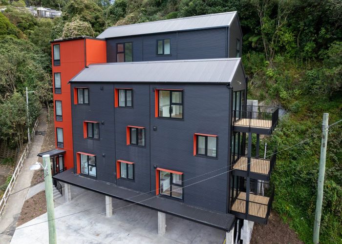 at 31 Chaytor Street, Karori, Wellington, Wellington