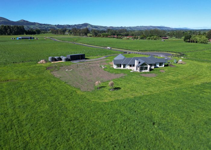  at 0 Wychwood Lane (off School Road South), North Taieri, Dunedin, Otago