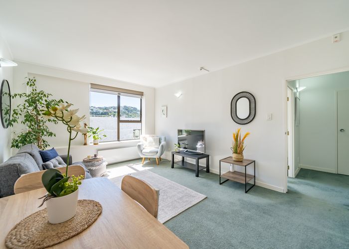  at 64/70 Hobson Street, Thorndon, Wellington