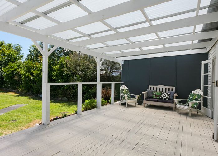  at 12 Collins Street, Te Hapara, Gisborne