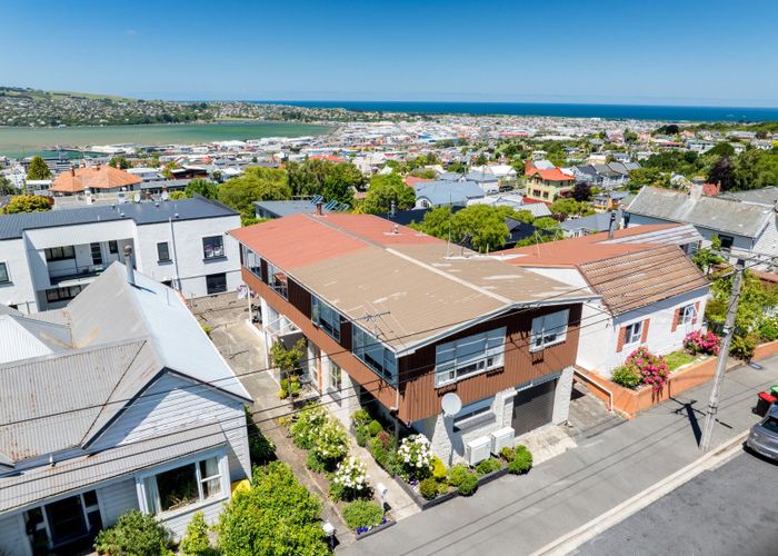  at 6A Braid Road, City Centre, Dunedin, Otago