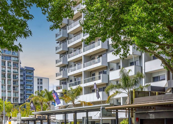  at 410/188 Hobson Street, City Centre, Auckland City, Auckland